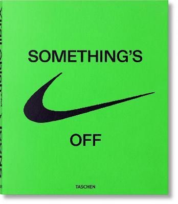 Virgil Abloh. Nike. ICONS_Virgil Abloh_9783836585095_Taschen