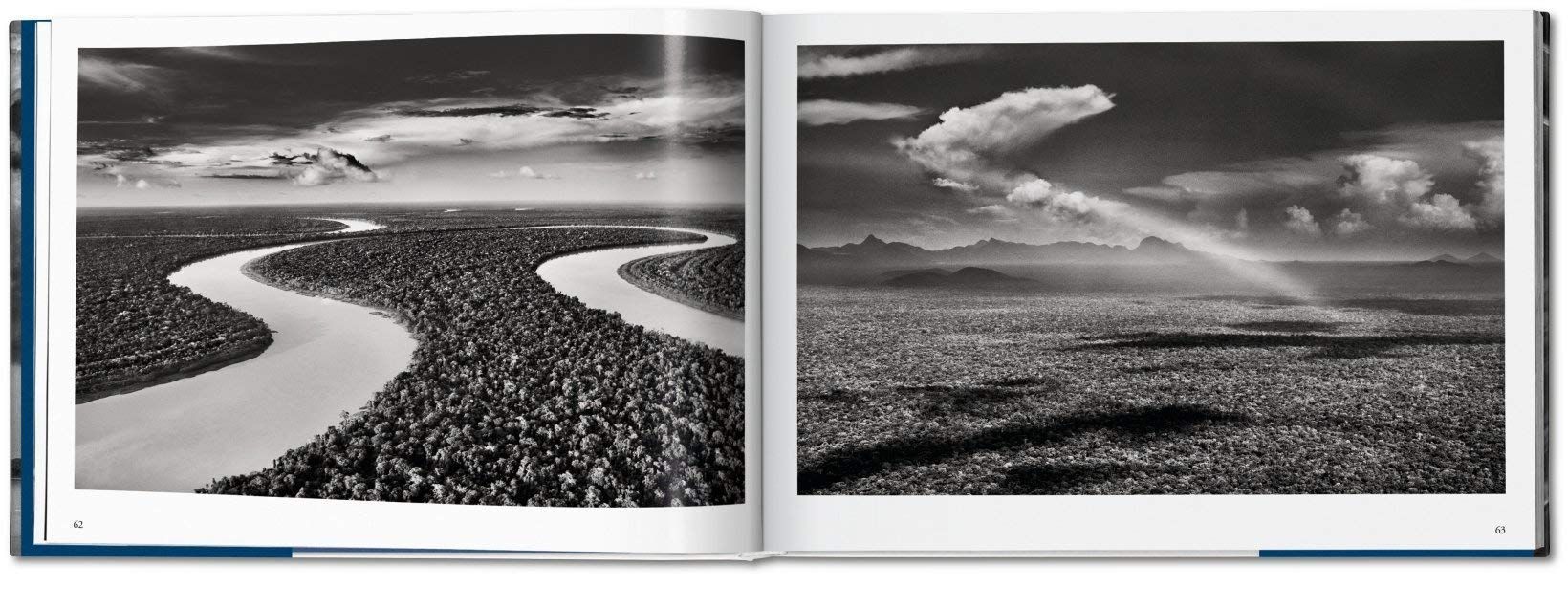 Sebastiao Salgado. Amazônia_ Sebastiao Salgado_9783836585101_Taschen