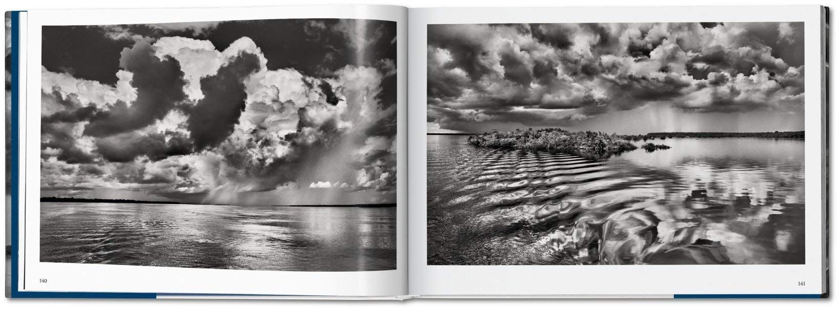 Sebastiao Salgado. Amazônia_ Sebastiao Salgado_9783836585101_Taschen