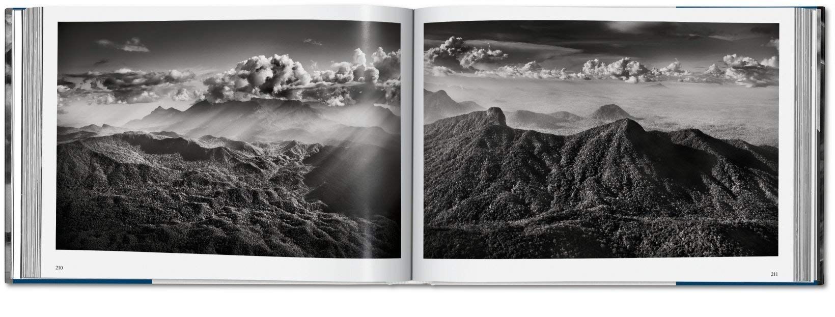 Sebastiao Salgado. Amazônia_ Sebastiao Salgado_9783836585101_Taschen