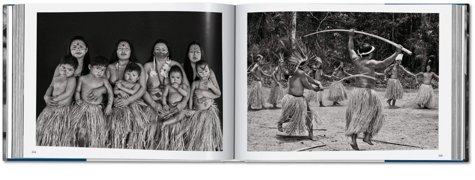 Sebastiao Salgado. Amazônia_ Sebastiao Salgado_9783836585101_Taschen