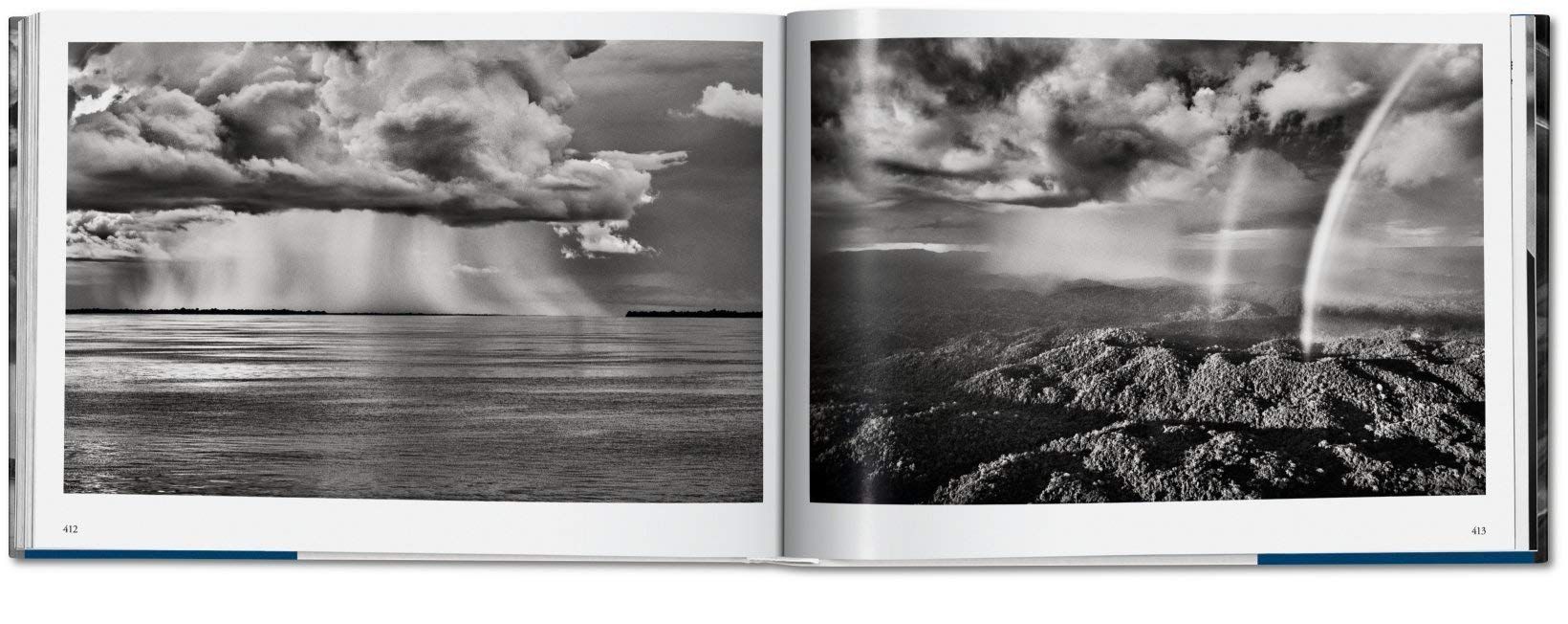 Sebastiao Salgado. Amazônia_ Sebastiao Salgado_9783836585101_Taschen