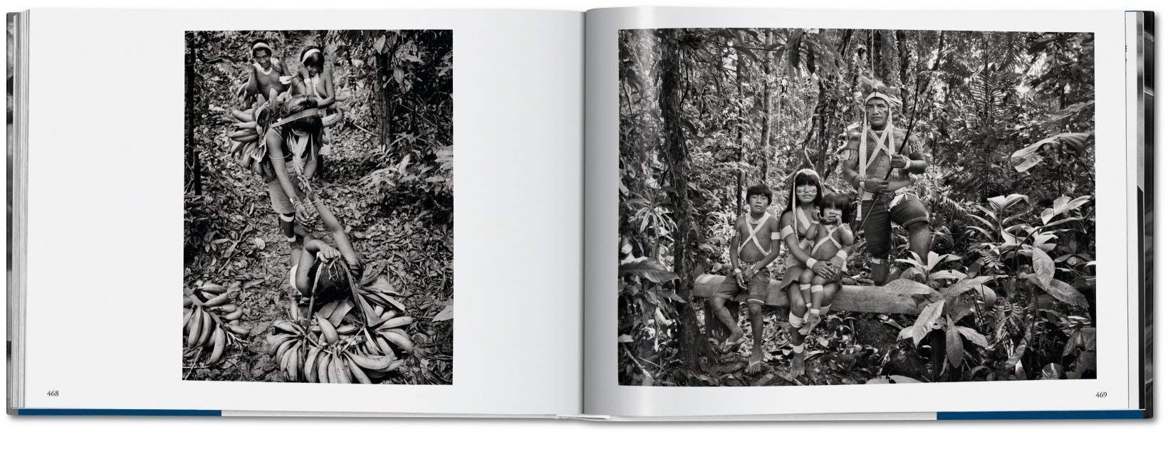 Sebastiao Salgado. Amazônia_ Sebastiao Salgado_9783836585101_Taschen