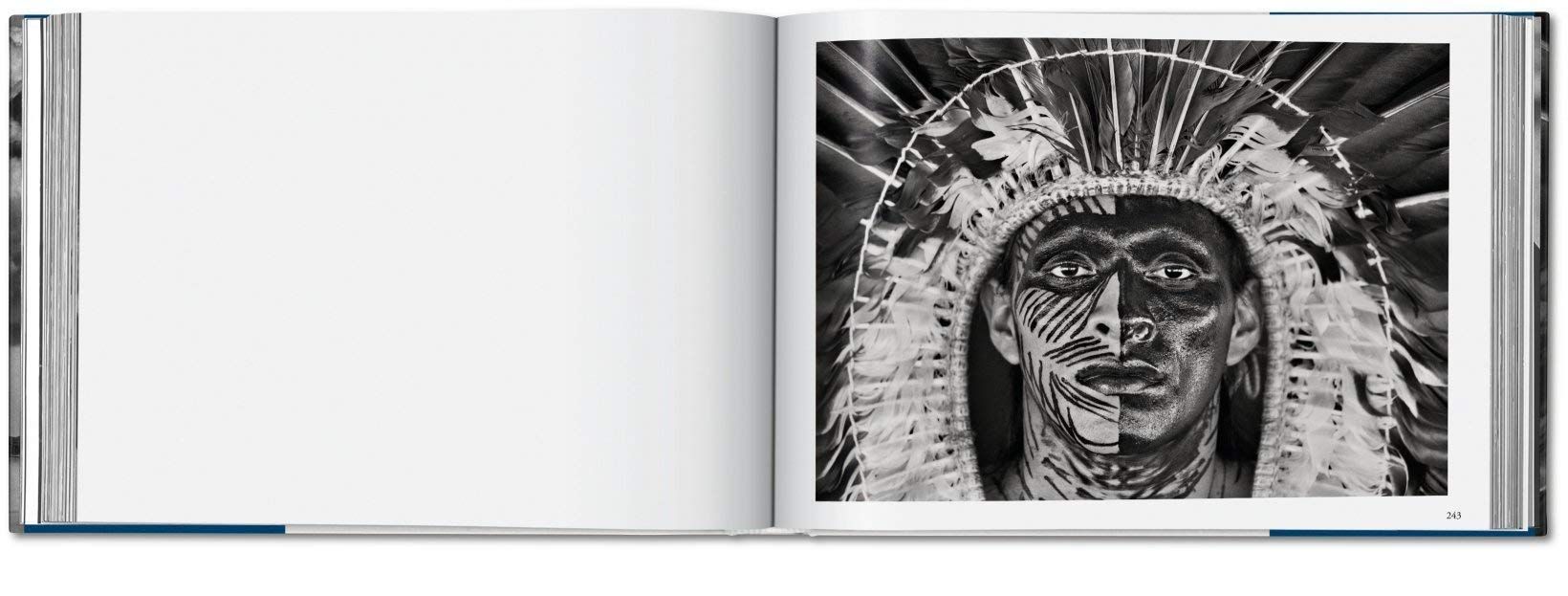 Sebastiao Salgado. Amazônia_ Sebastiao Salgado_9783836585101_Taschen