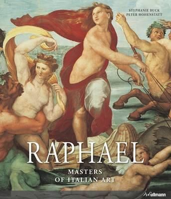 Raphael: Masters of Italian Art_Stephanie Buck_9783848003969_Ullmann Publishing