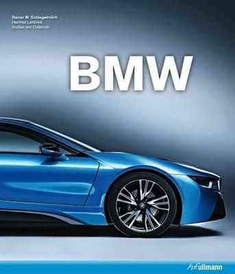 BMW : Jubilee Edition_Hartmut Lehbrink_9783848008834_Ullmann Publishing