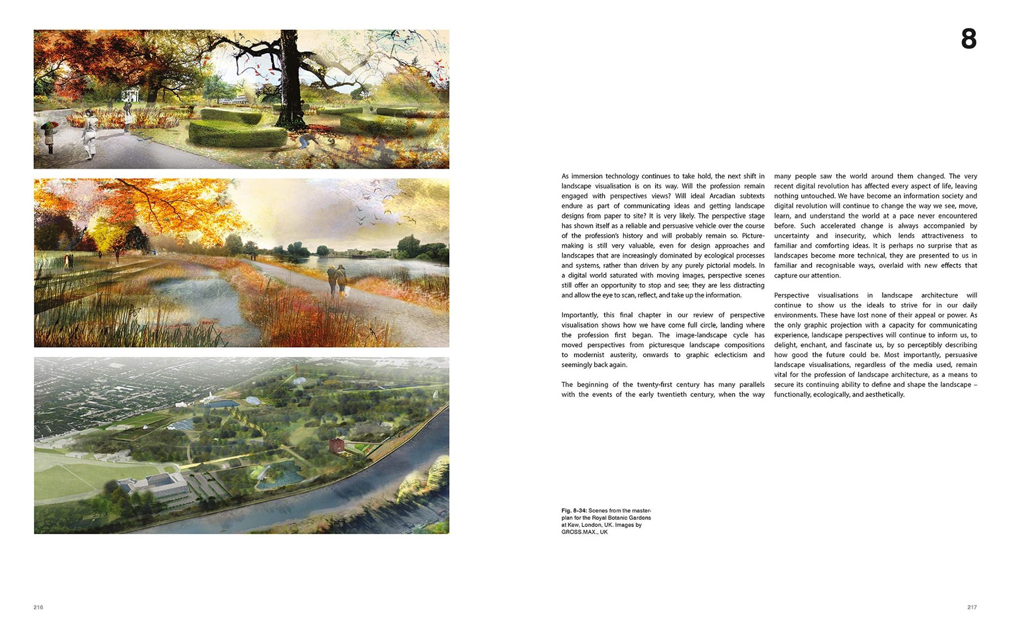 DRAWING FOR LANDSCAPE ARCHITECTS 2_Sabrina Wilk_9783869226538_DOM Publishers