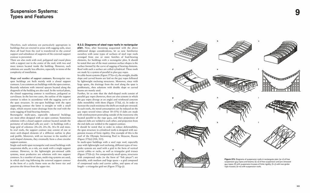 Rational Design of Structural Building Systems : Construction and Engineering Manual_Volodymyr Babaev_9783869227337_DOM Publishers