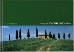 Toscana Panorama_(author) Volker Skierka ,(Photographs)Axel M. Mosler_9783898233507_ Panorama GmbH