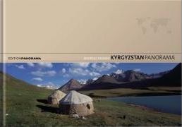 Kyrgyzstan Panorama_ Andreas Kramer_9783898233835_ Panorama GmbH