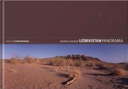 Usbekistan Panorama_ Andreas Kramer_9783898233873_Panorama GmbH