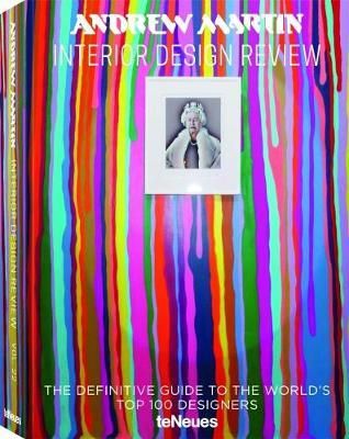 Andrew Martin Interior Design Review Vol. 22_Teneues_9783961711277_teNeues Publishing UK Ltd