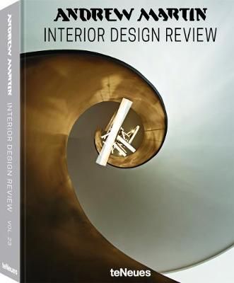 Andrew Martin Interior Design Review Vol. 23_Andrew Martin_9783961712052_teNeues Publishing UK Ltd