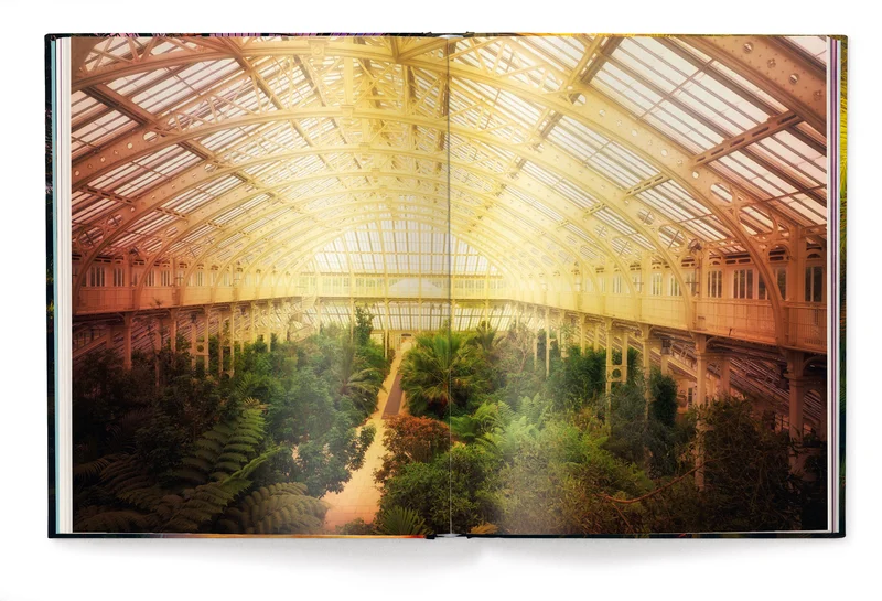  Greenhouses: Cathedrals for Plants 