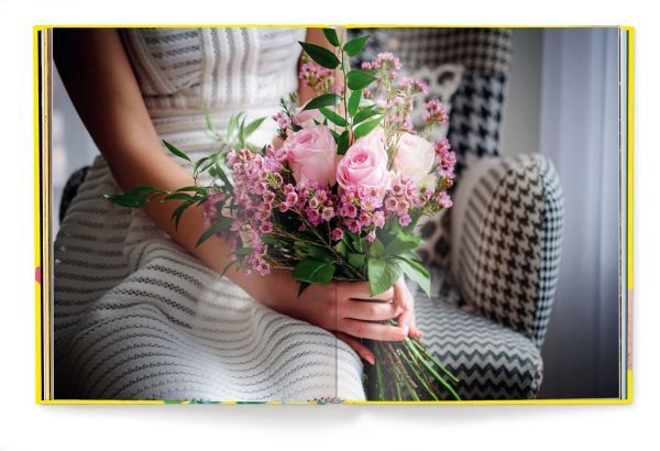 Roses: Floramour