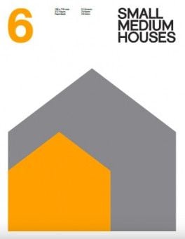 Small Medium Houses 6_Nithi Sthapitanonda_9786164590151_Li-Zenn Publishing Limited