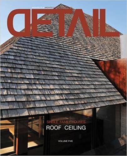 Detail vol 5: Roof (2nd Print_ing)_Nithi Sthapitanonda_9786167191911_Li-Zenn Publishing Limited