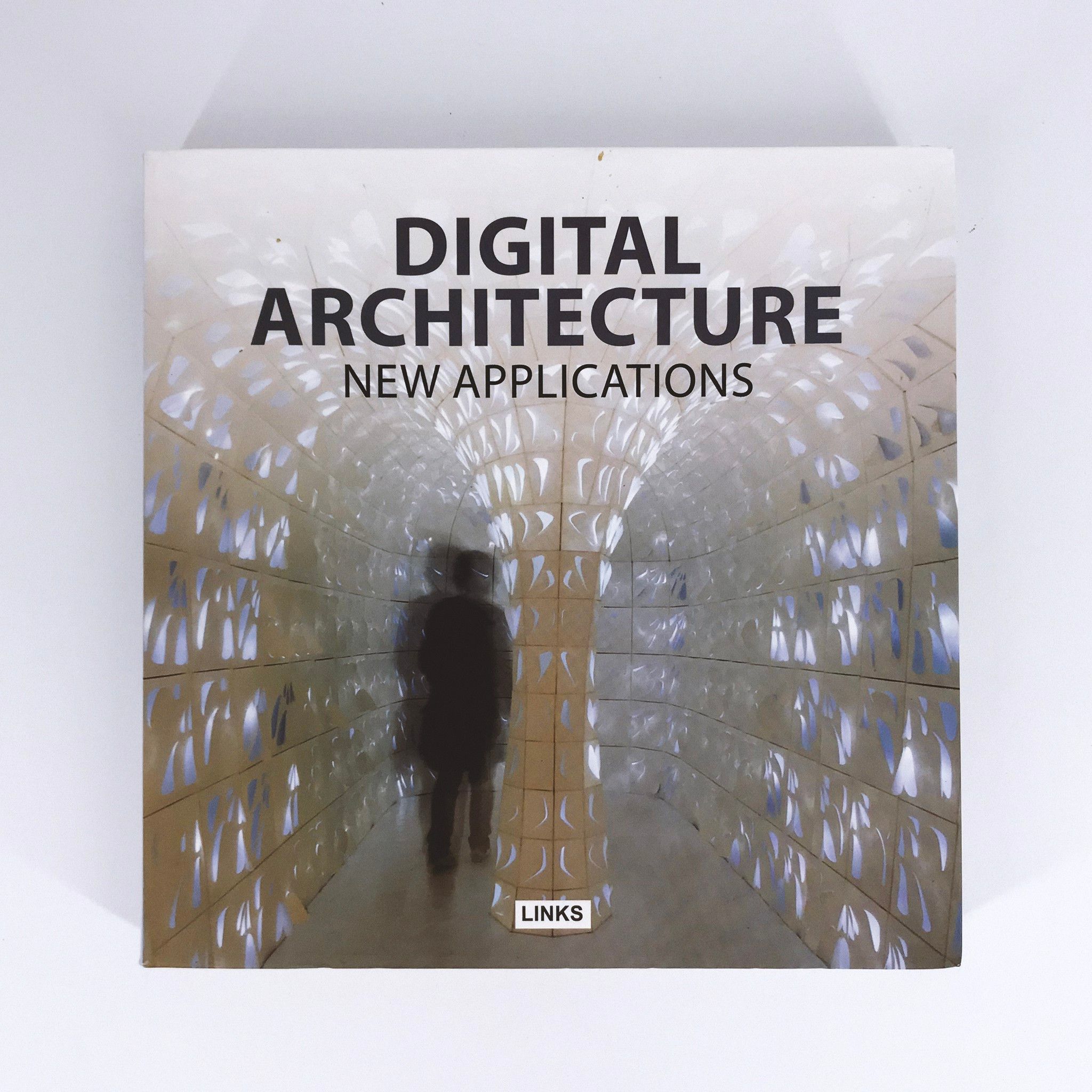 Digital Architecture, 2 Vol
