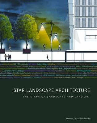 Star Landscape Architecture