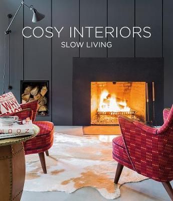 Cosy Interiors: Slow Living Inspirations_Macarena Abascal_9788499360799_Loft Publications