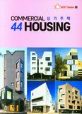  Commercial 44 Housing 
