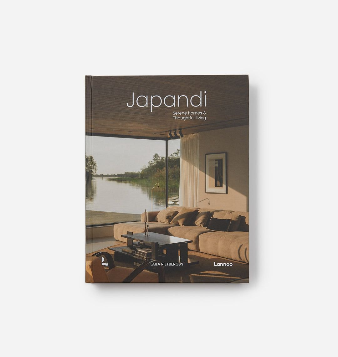 Japandi: Serene homes and thoughtful living