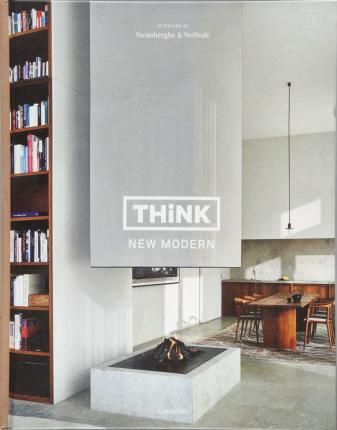 Think New Modern_Piet Swimberghe_9789401454735_Lannoo Publishers