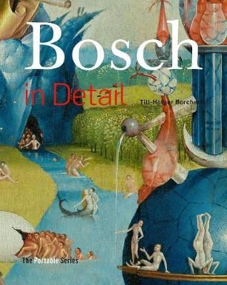 Bosch in Detail: The Portable Edition_Till Holger-Borchert_9789491819810_Ludion