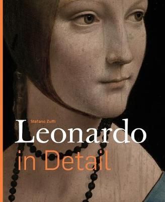Leonardo In Detail_Stefano Zuffi_9789491819995_Ludion