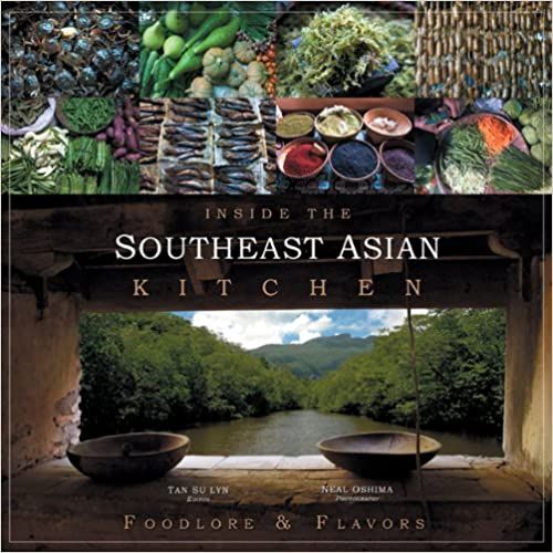 Inside the Southeast Asian Kitchen_Artpostasia_9789719317050_Artpostasia Pte Ltd