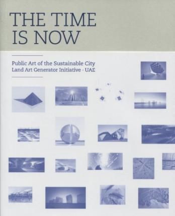 The Time is Now