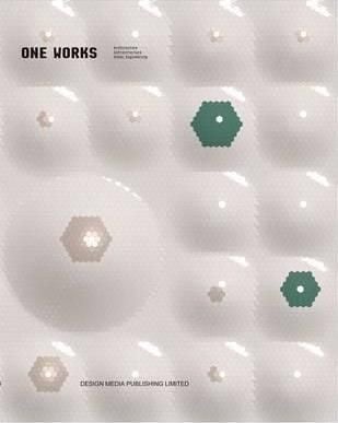 One Works: Architecture, Infrastructure, and Urban Engineering