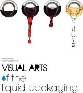 Visual Arts of the Liquid Packaging_Design Media Publishing Limited_9789881507174_Author Graphic Design Group