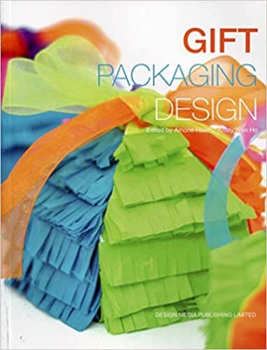 Gift Packaging Design_Mengyin Xie_9789881545114_Design Media Publishing