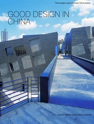 Good Design in China