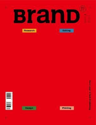 BranD No.57 : Four Legs of Self-Publishing_Sendpoints_9789887406754_Sendpoints