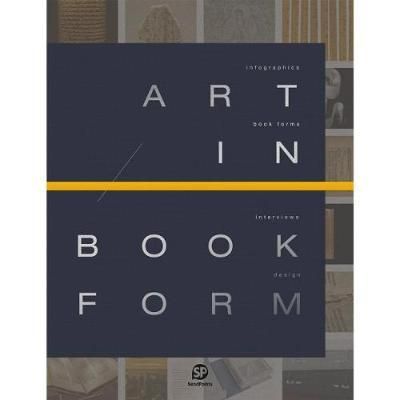 Art In Book Form_SendPoints_9789887849421_SendPoints Publishing Co., Ltd