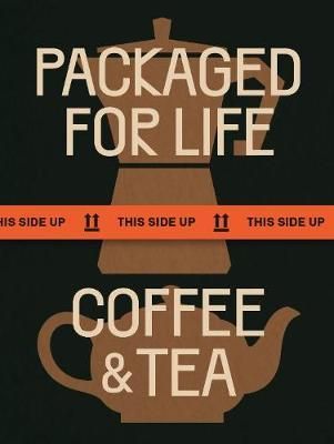 Packaged for Life: Coffee & Tea_Victionary_9789887972747_Victionary