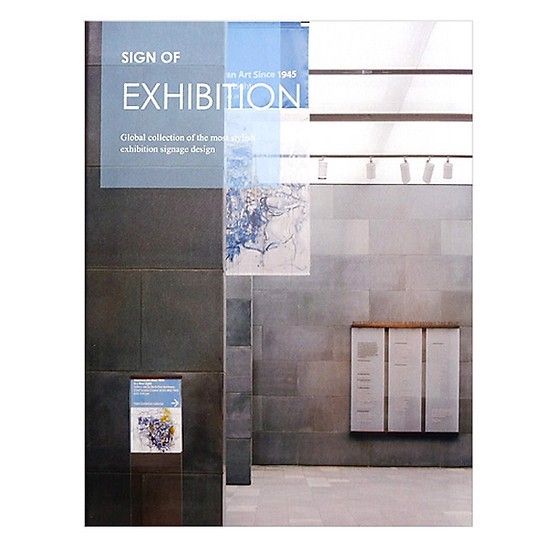 Sign of Exhibition_Design Media Publishing_9791195545933_Design Media Publishing