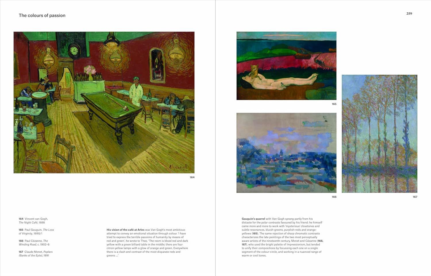 Color and Culture: Practice and Meaning from Antiquity to Abstraction