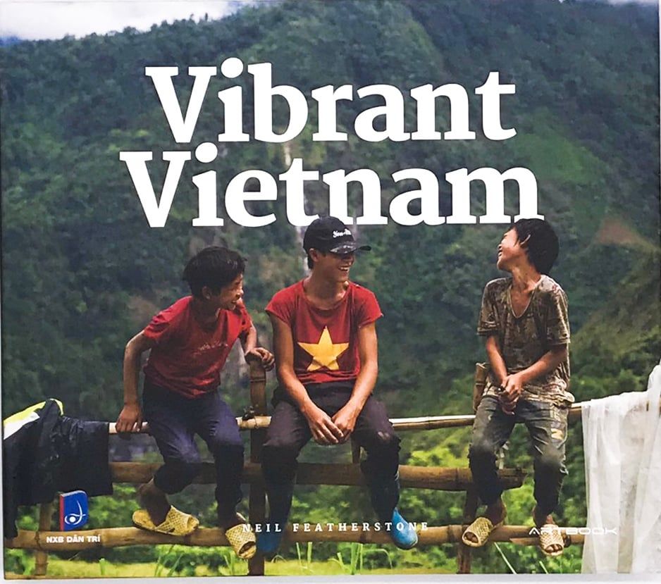  Vibrant Vietnam 