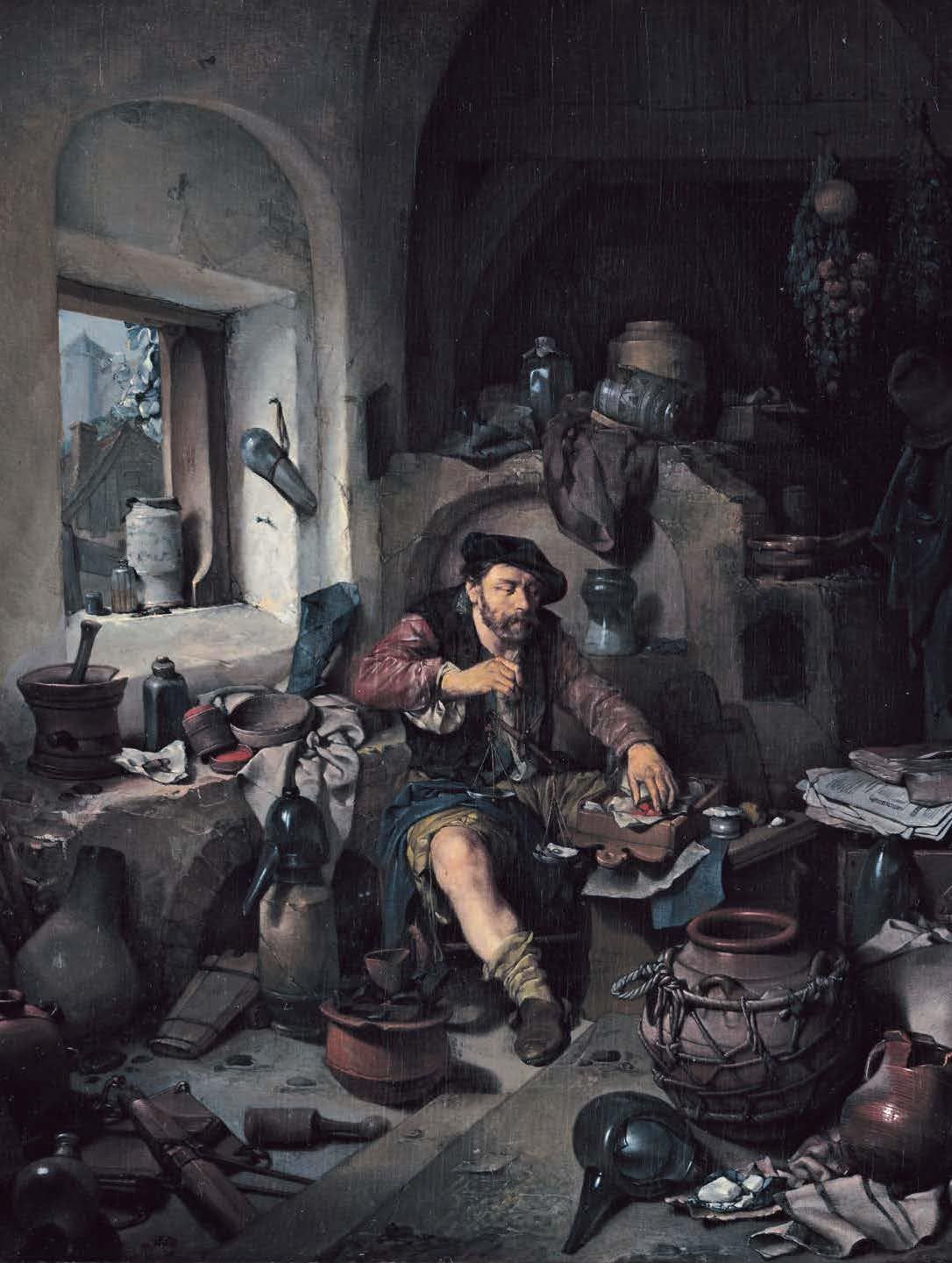 Art of Alchemy