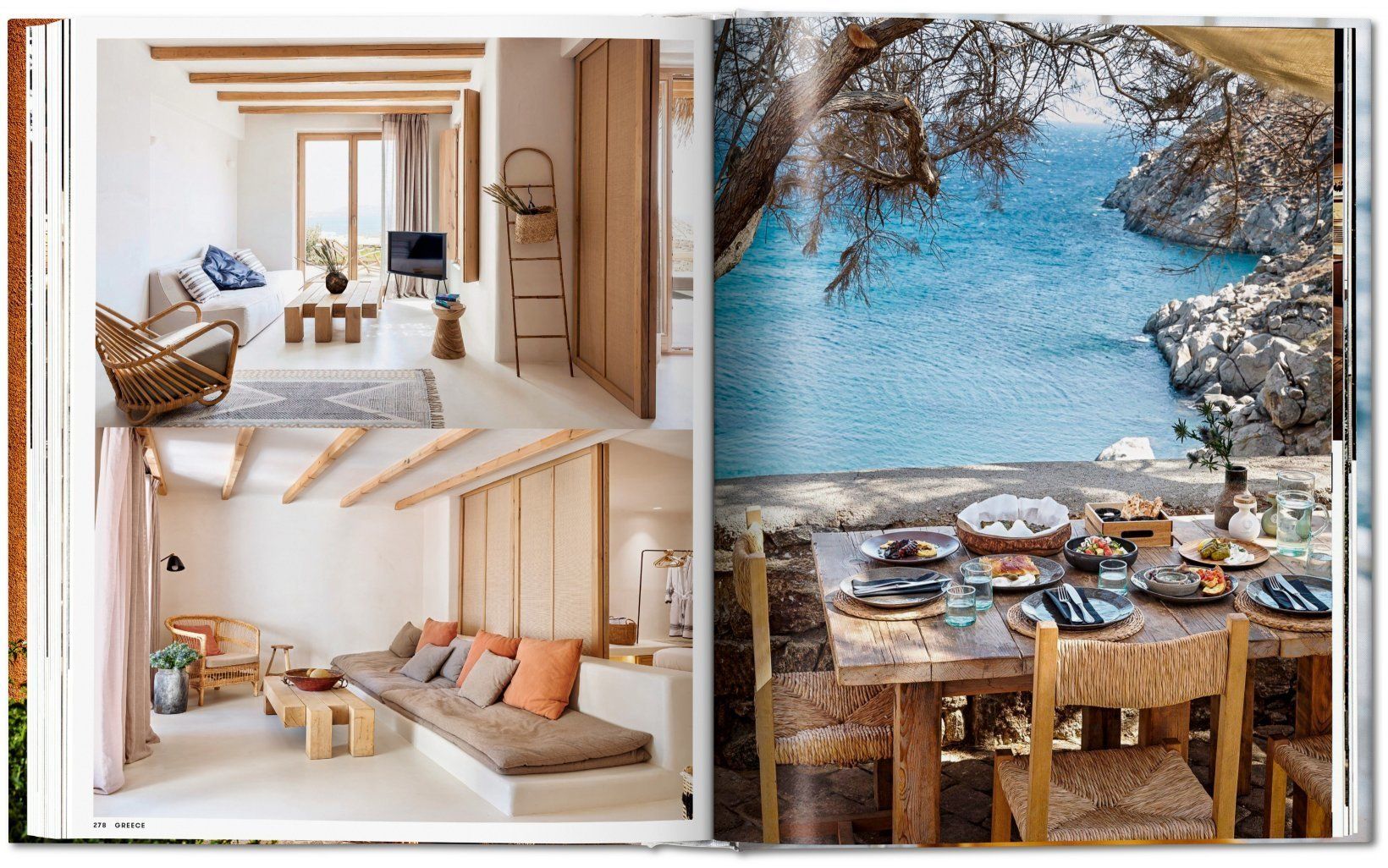 Great Escapes Mediterranean. The Hotel Book. 2020 Edition_ Angelika Taschen_9783836578097_Taschen GmbH