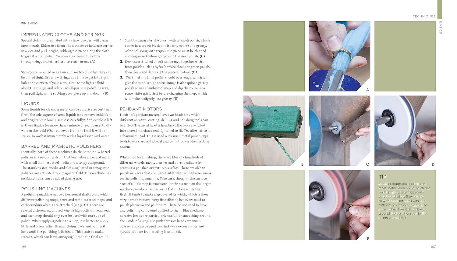Metalsmithing for Jewelry Makers