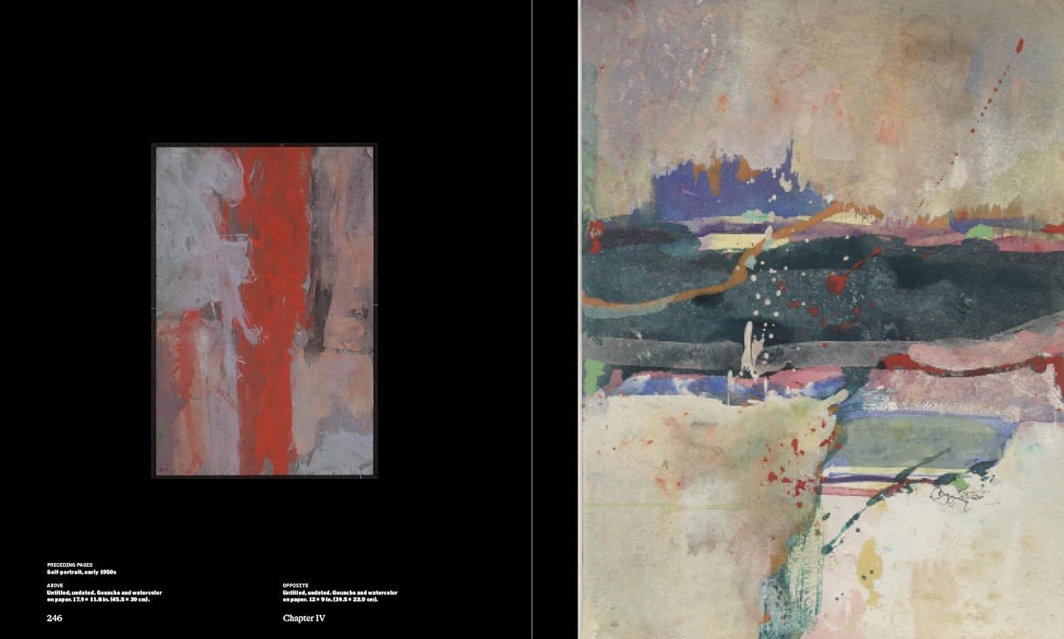 Saul Leiter: The Centennial Retrospective