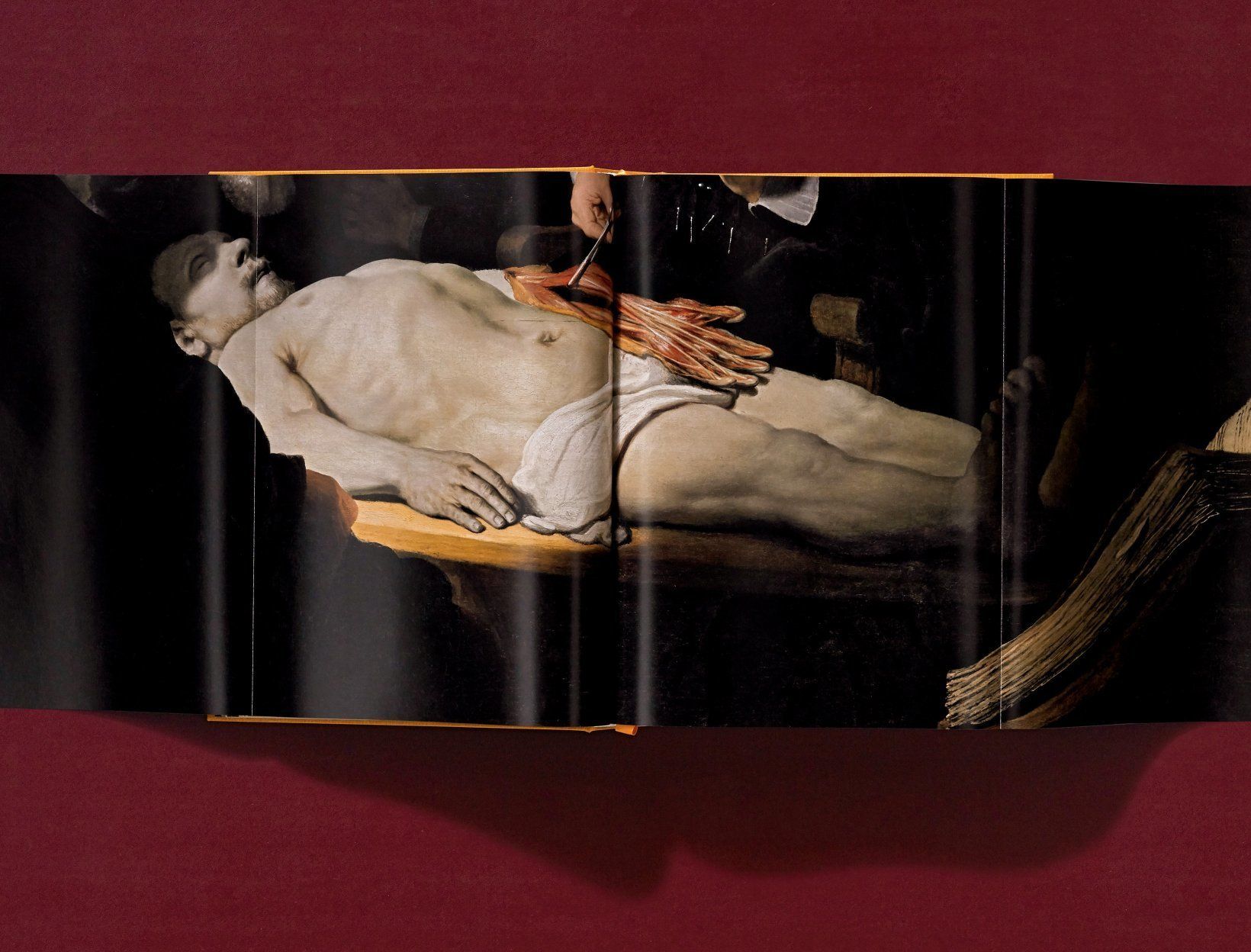 Rembrandt: The Complete Paintings_Volker Manuth & Marieke de Winkel & Rudie Van Leeuwen_9783836526326_Taschen GmbH