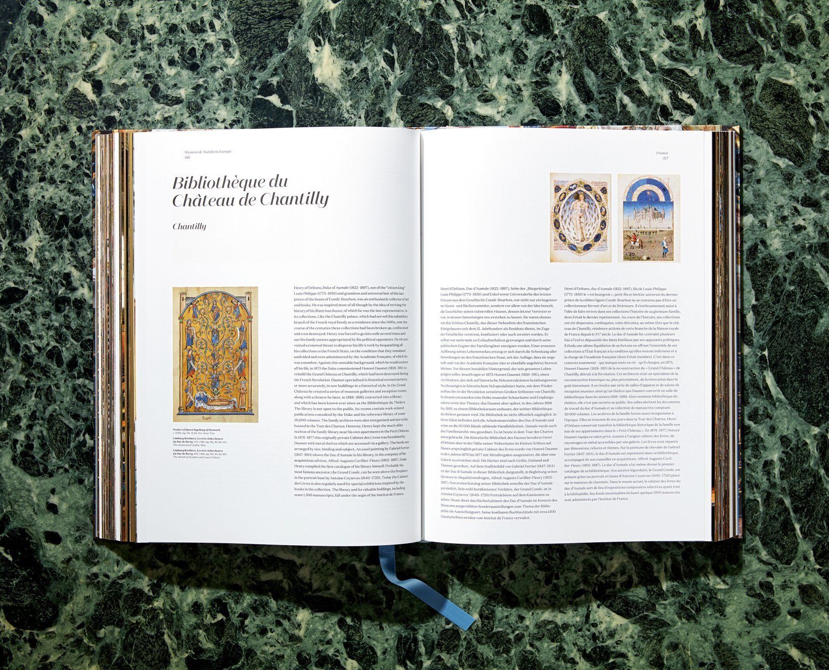 Massimo Listri. The World's Most Beautiful Libraries_Georg Ruppelt_9783836535243_Taschen GmbH