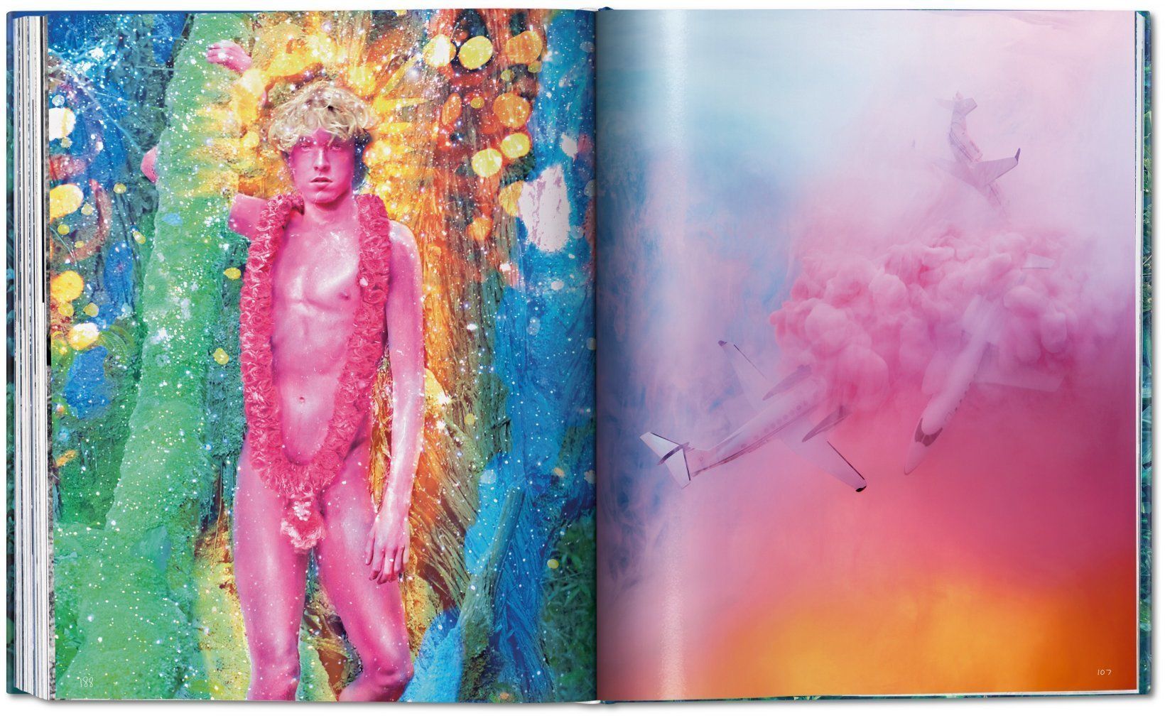  A New World_David LaChapelle_9783836570466_Taschen GmbH 