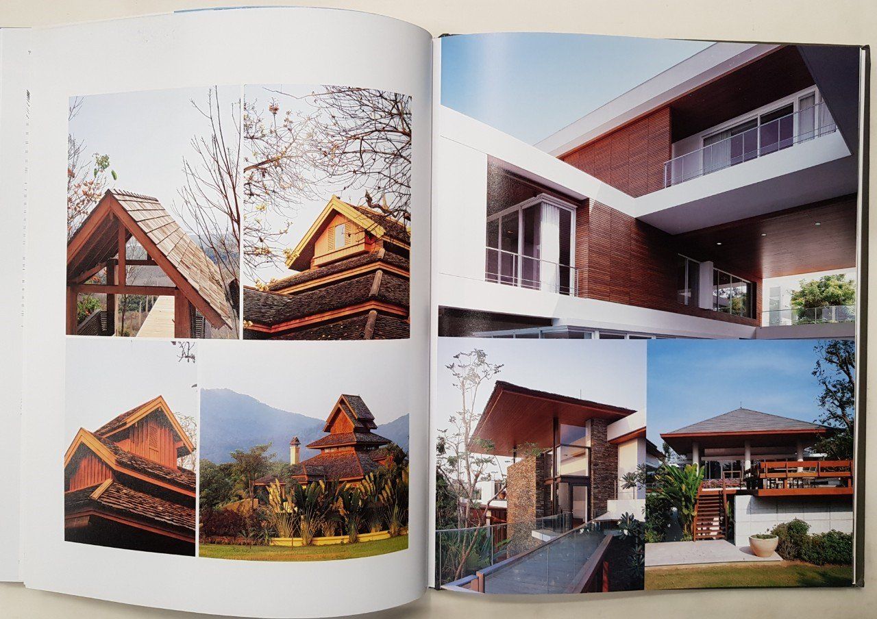 Detail vol 5: Roof (2nd Print_ing)_Nithi Sthapitanonda_9786167191911_Li-Zenn Publishing Limited