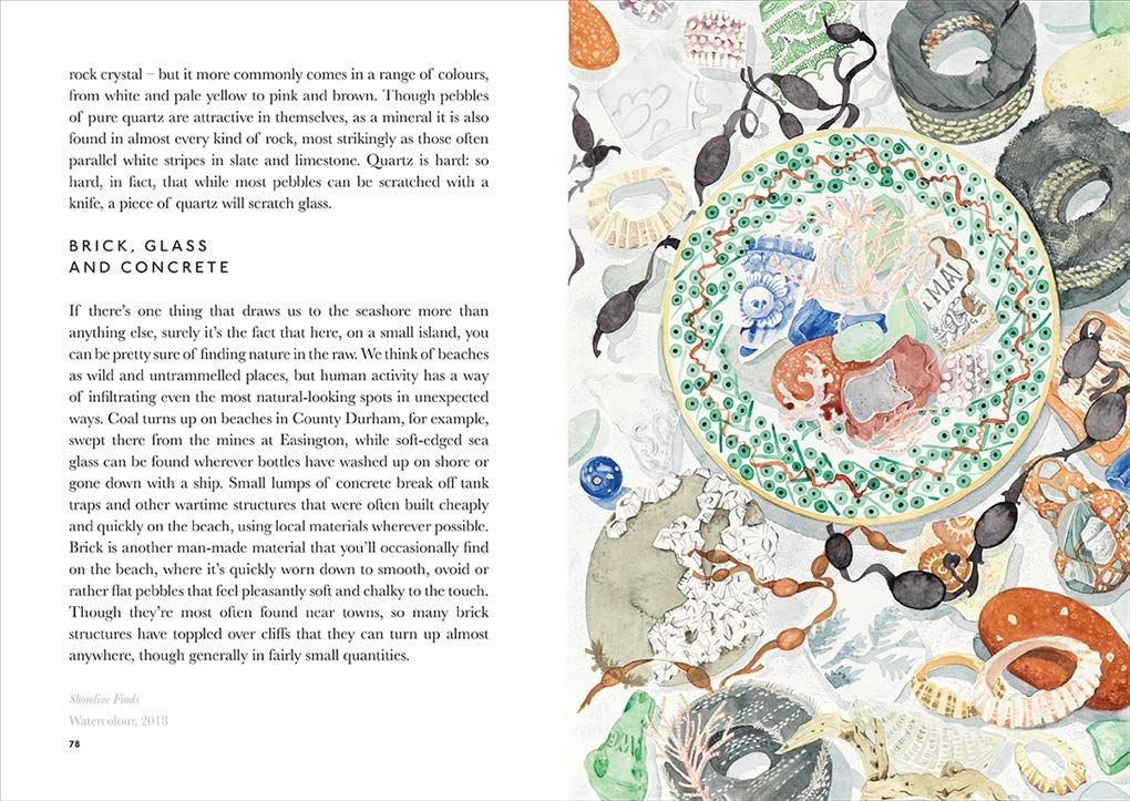 Book Of Pebbles